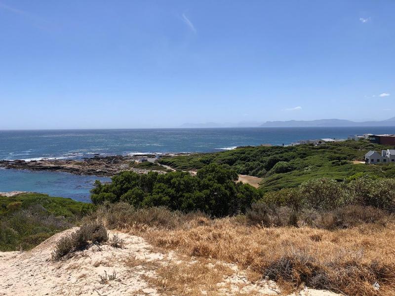 0 Bedroom Property for Sale in De Kelders Western Cape